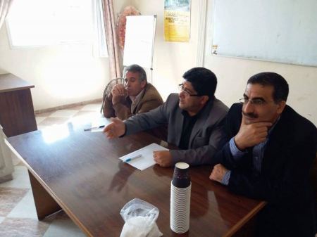 ندوة حول الآثار الصحية لأسرانا البواسل